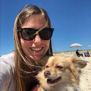 Meet your Posher, Emma